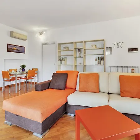 Apartamento Flyinn - Affitti Brevi Italia Milán