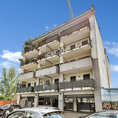 Apartamento Flyinn - Affitti Brevi Italia *