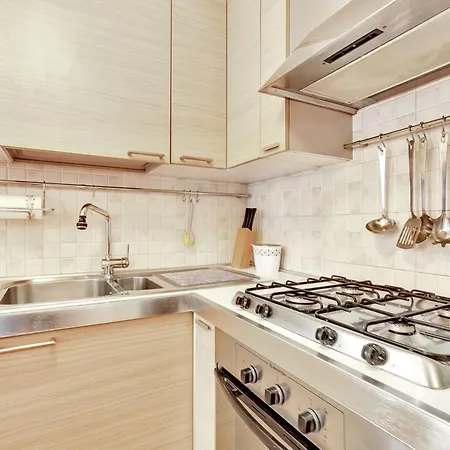 Apartamento Flyinn - Affitti Brevi Italia Milán