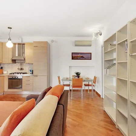 Flyinn - Affitti Brevi Italia Apartment *