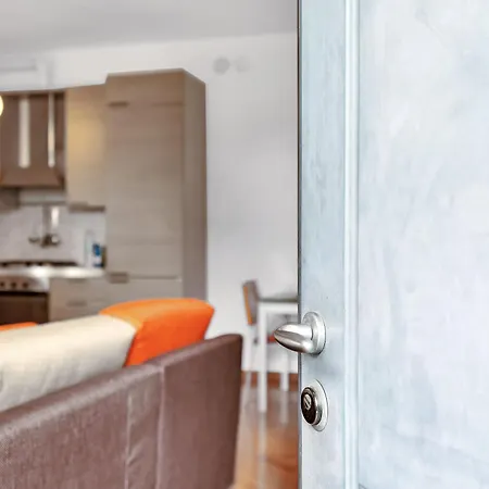 Flyinn - Affitti Brevi Italia Apartment Milan