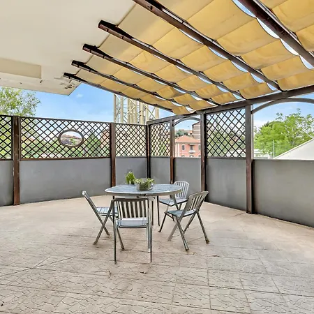 Flyinn - Affitti Brevi Italia Apartment