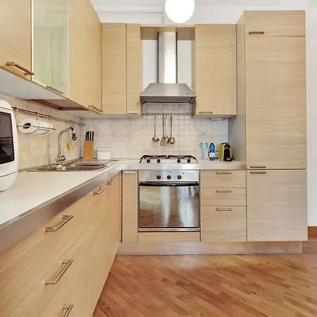 Flyinn - Affitti Brevi Italia Apartment Milan