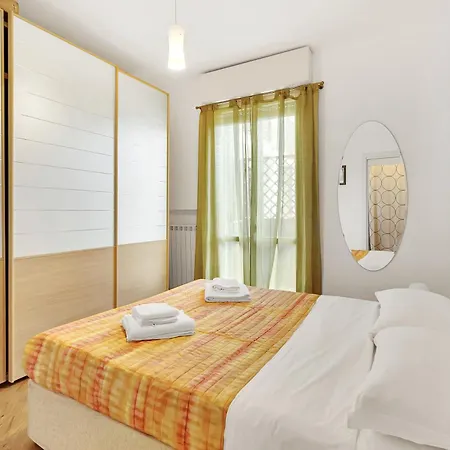 Apartment Flyinn - Affitti Brevi Italia