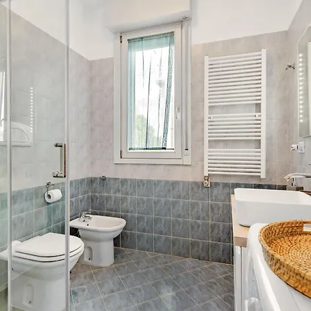 Apartment Flyinn - Affitti Brevi Italia *