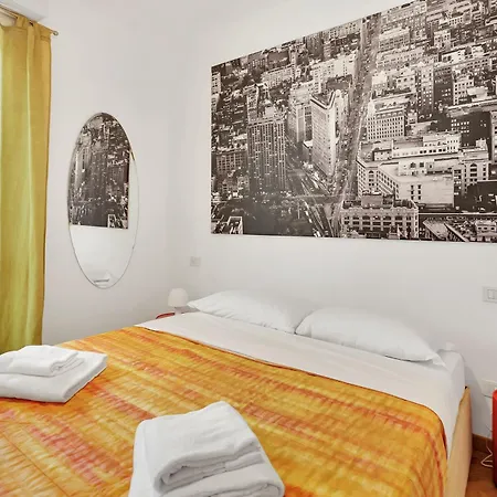 Flyinn - Affitti Brevi Italia Apartment Milan